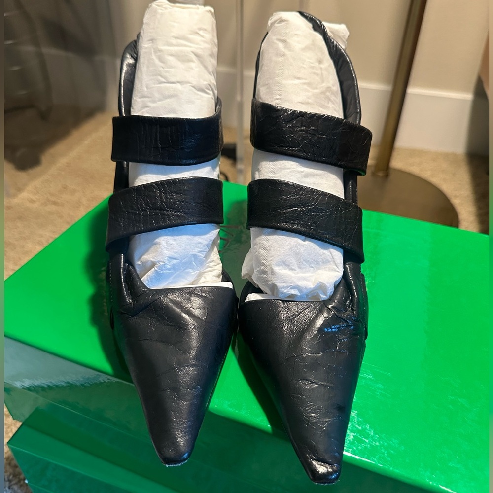 Bottega Veneta Nappa lambskin